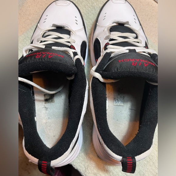 Nike Air Monarch Men’s 11 SC 415445-101 - Picture 12 of 12